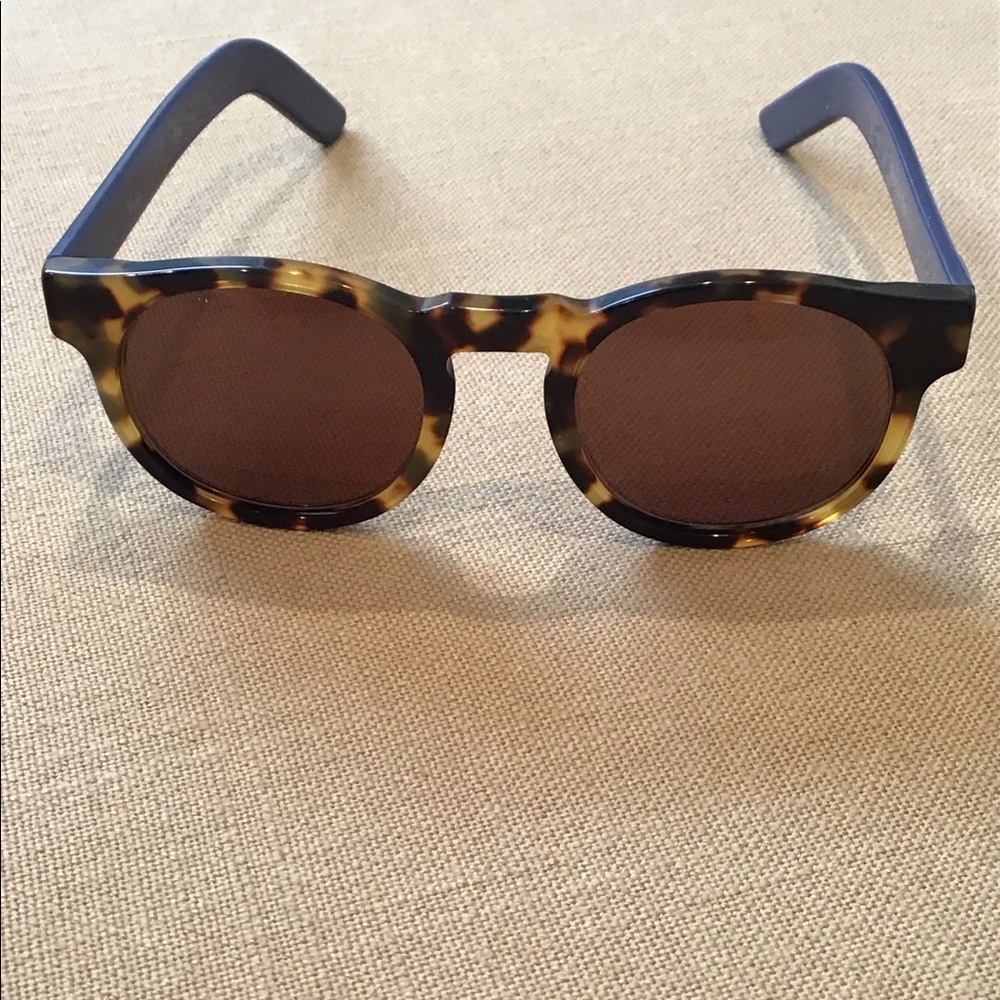 Men’s Pagani sunglasses